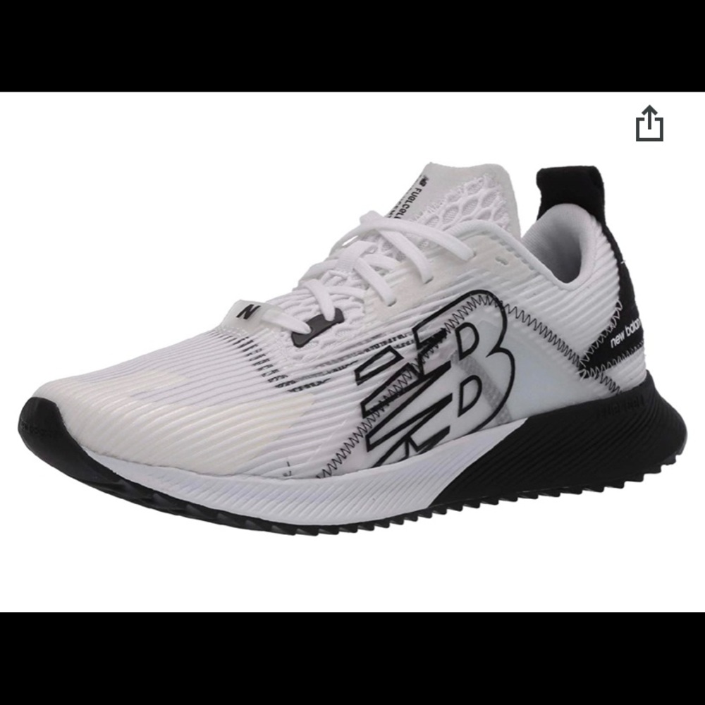 New Balance runners